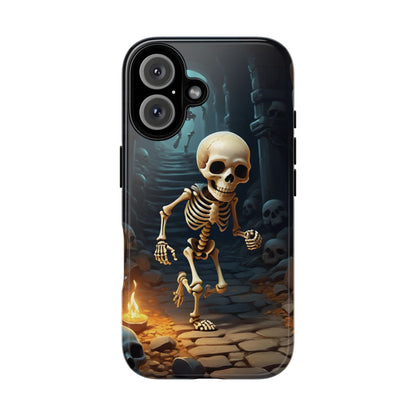 Ghost & Spirit Phone Cases