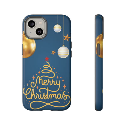 Merry Christmas Phone Case