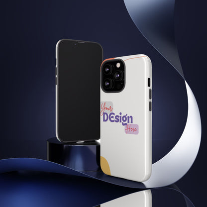 Custom Phone Case Maker | Upload Your Design Online