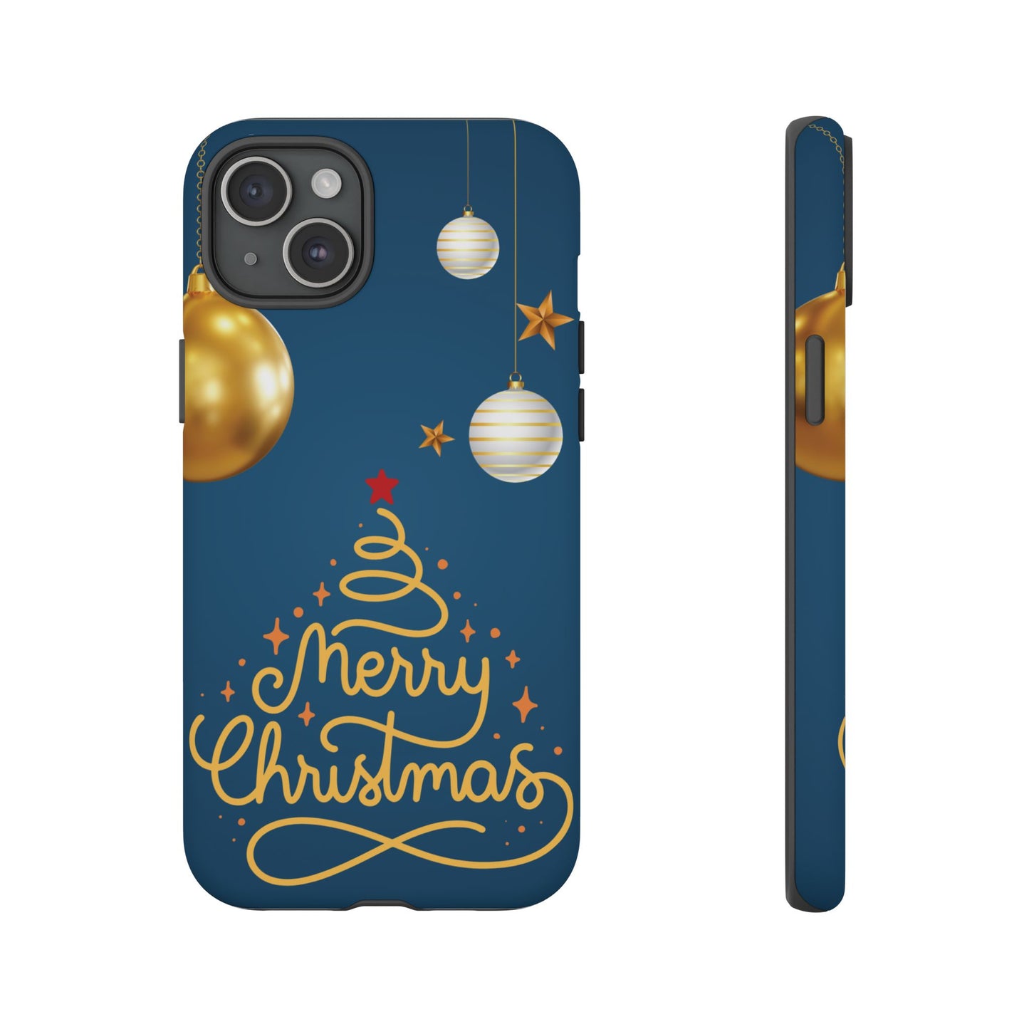 Merry Christmas Phone Case