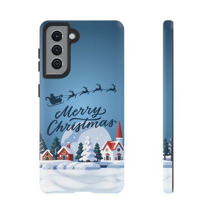 Merry Christmas Phone Case