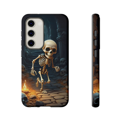 Ghost & Spirit Phone Cases