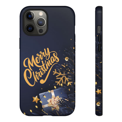 Merry Christmas Phone Case