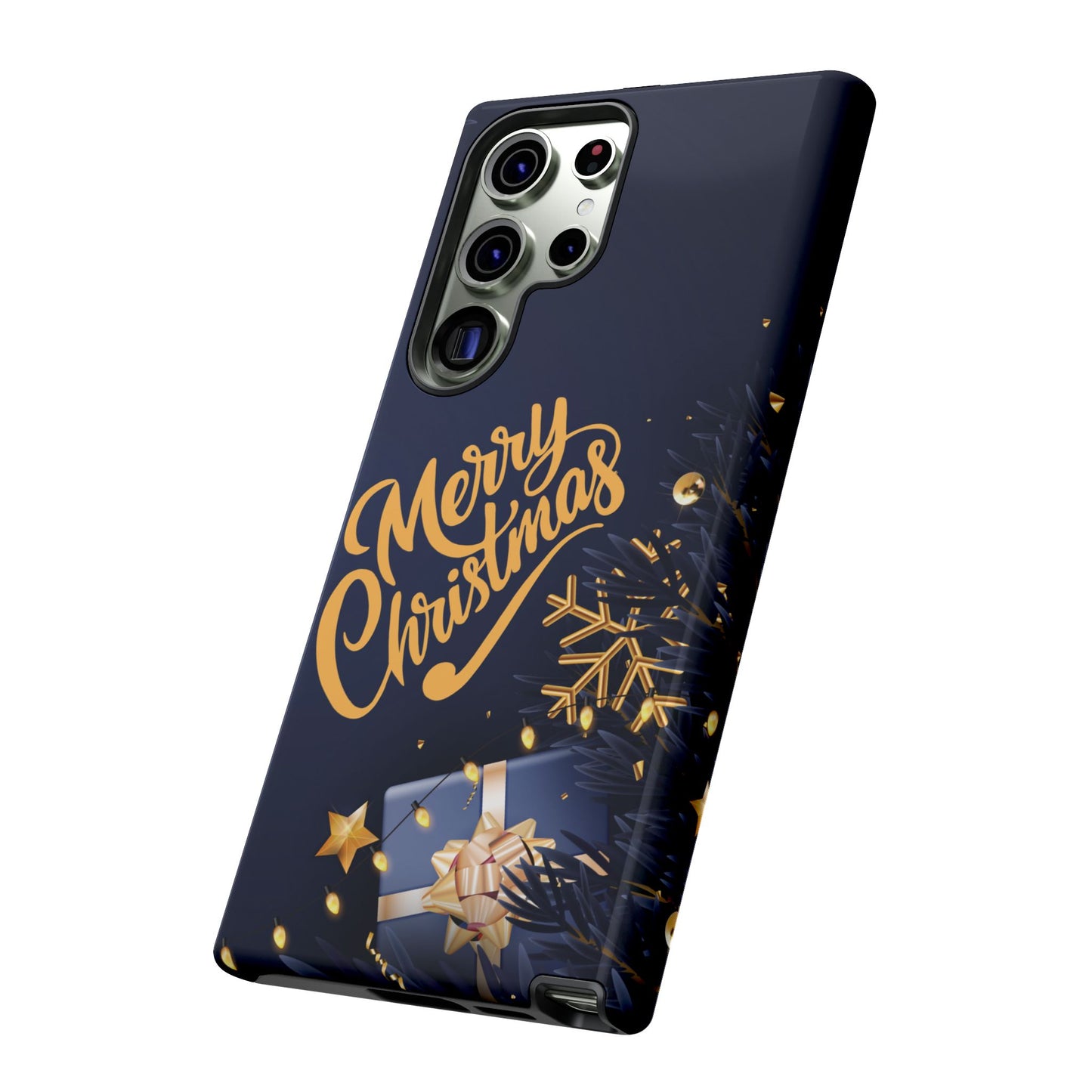 Merry Christmas Phone Case