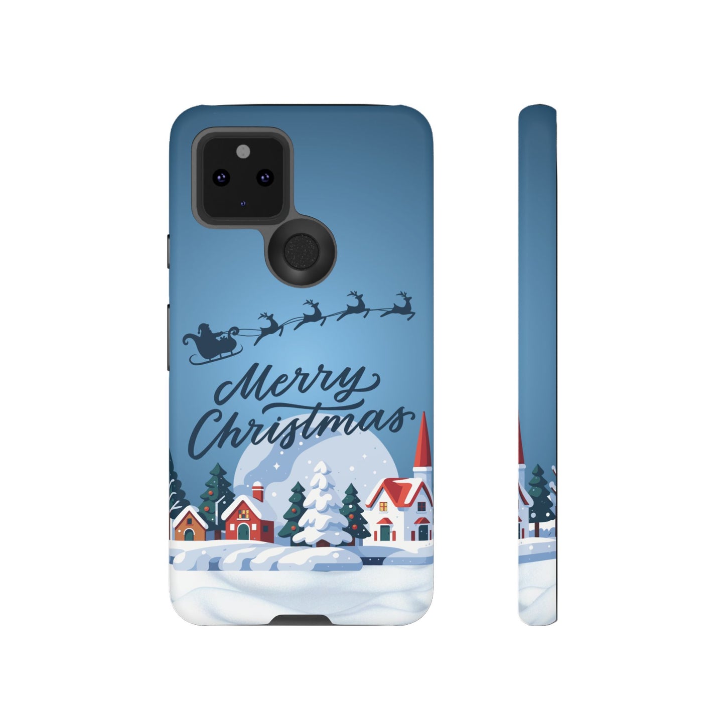 Merry Christmas Phone Case