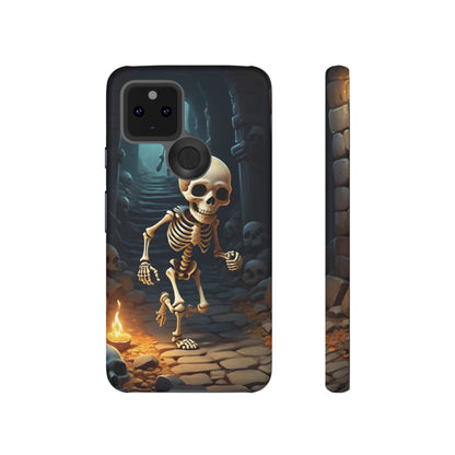 Ghost & Spirit Phone Cases