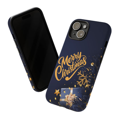 Merry Christmas Phone Case