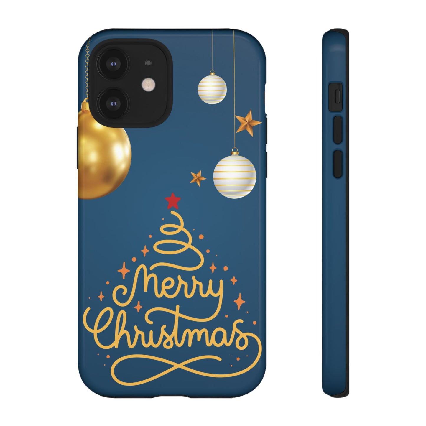 Merry Christmas Phone Case