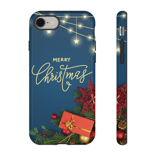 Merry Christmas Phone Case