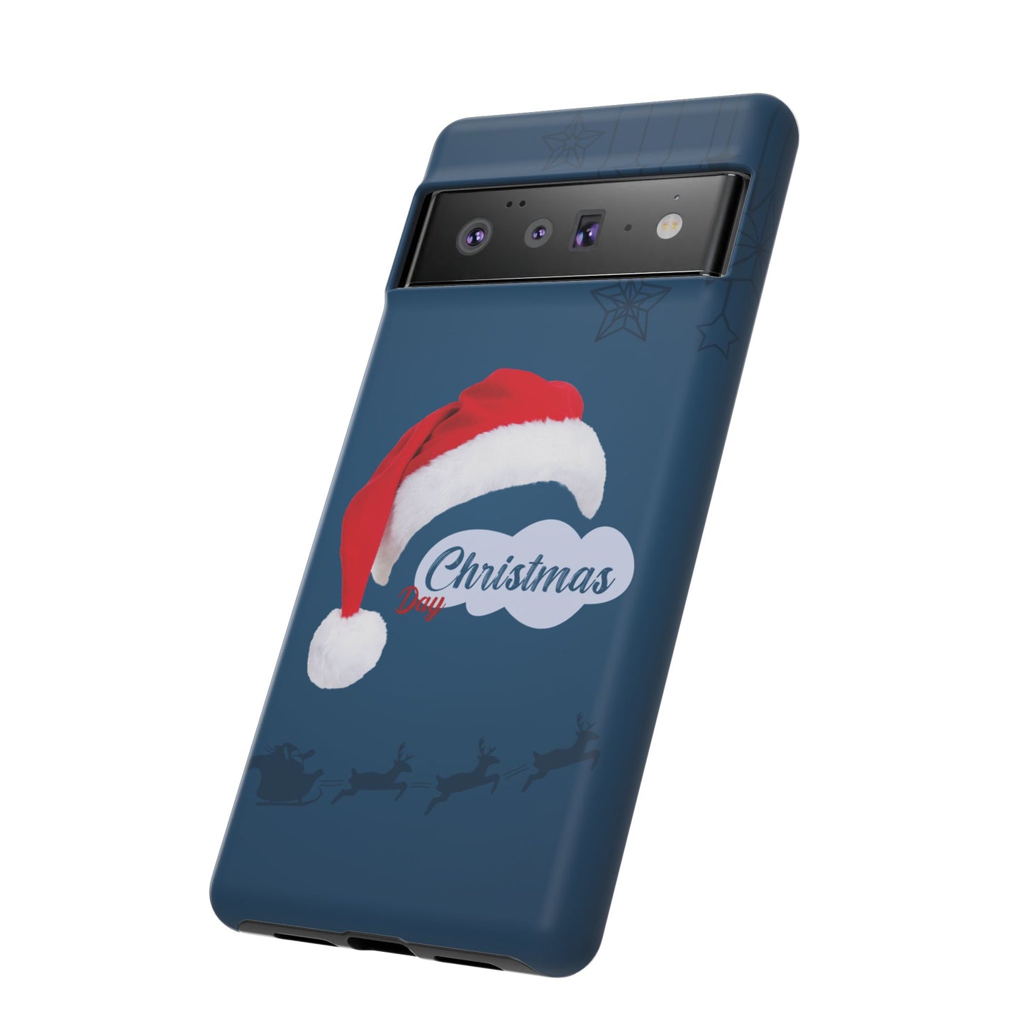 Merry Christmas Phone Case