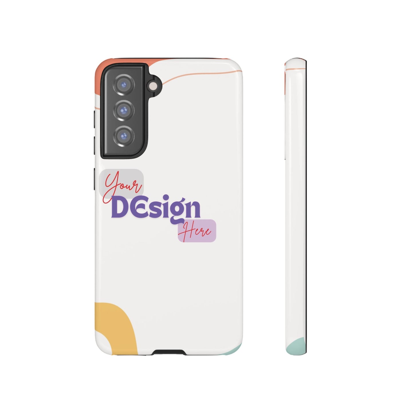 Custom Phone Case Maker | Upload Your Design Online