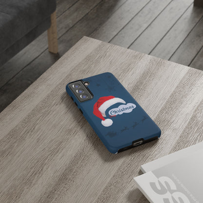 Merry Christmas Phone Case