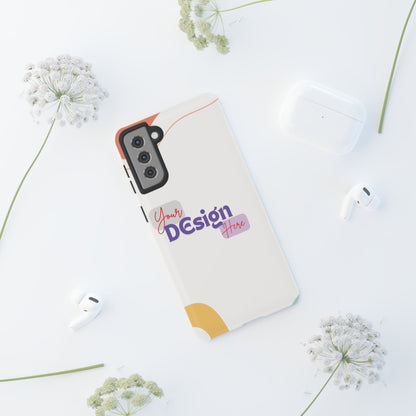 Custom Phone Case Maker | Upload Your Design Online