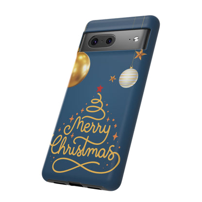 Merry Christmas Phone Case