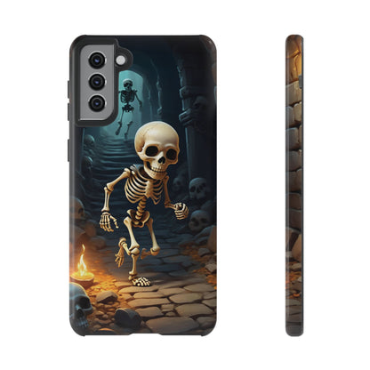 Ghost & Spirit Phone Cases