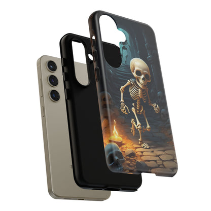 Ghost & Spirit Phone Cases