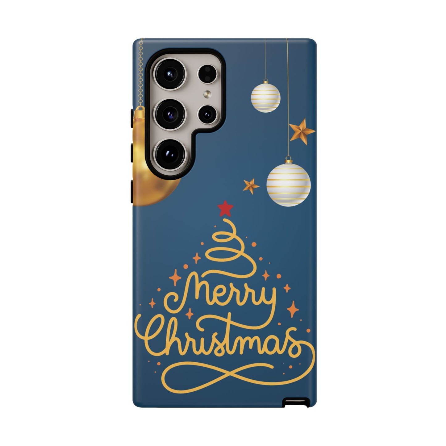 Merry Christmas Phone Case