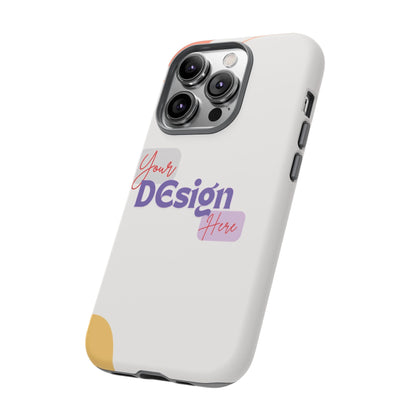 Custom Phone Case Maker | Upload Your Design Online