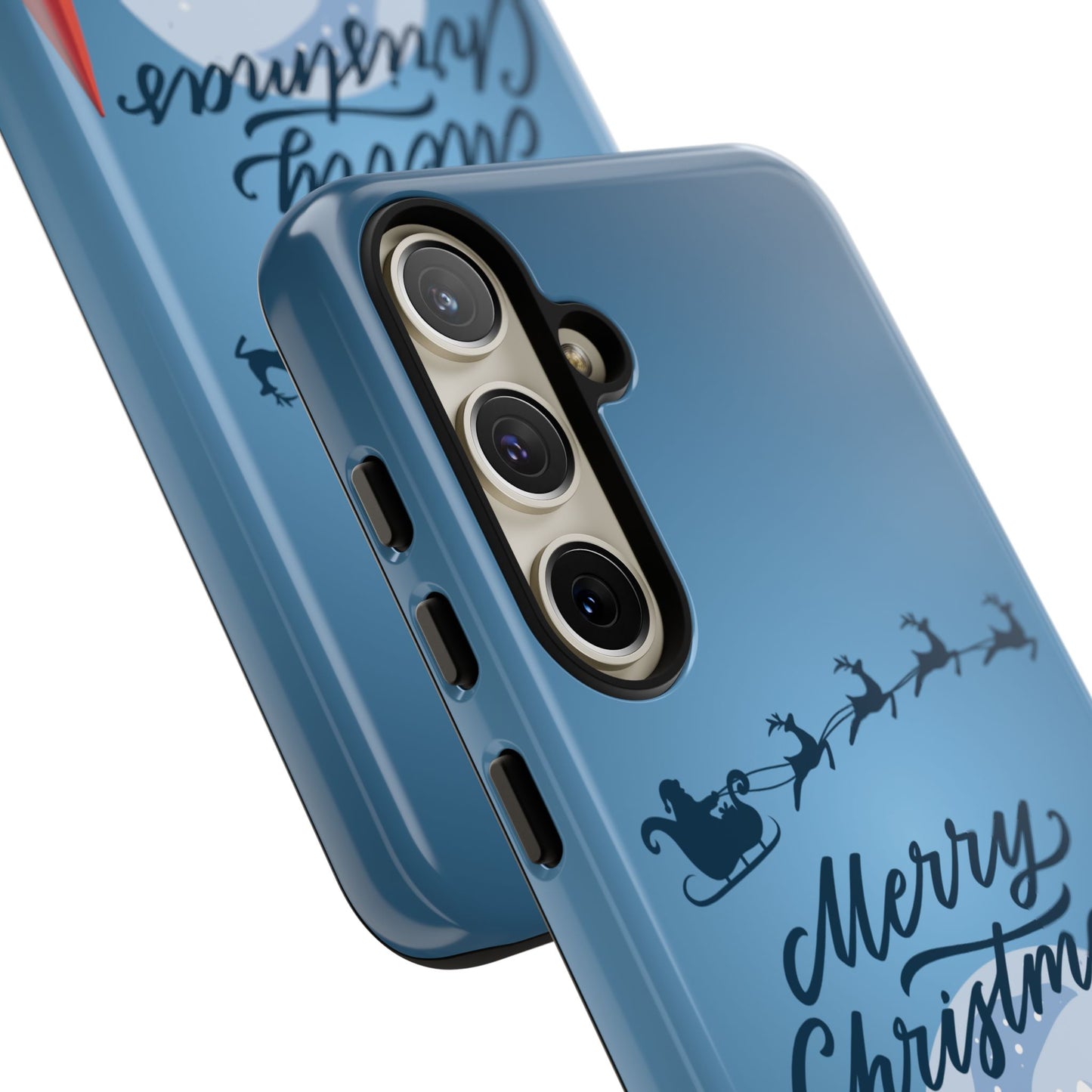 Merry Christmas Phone Case