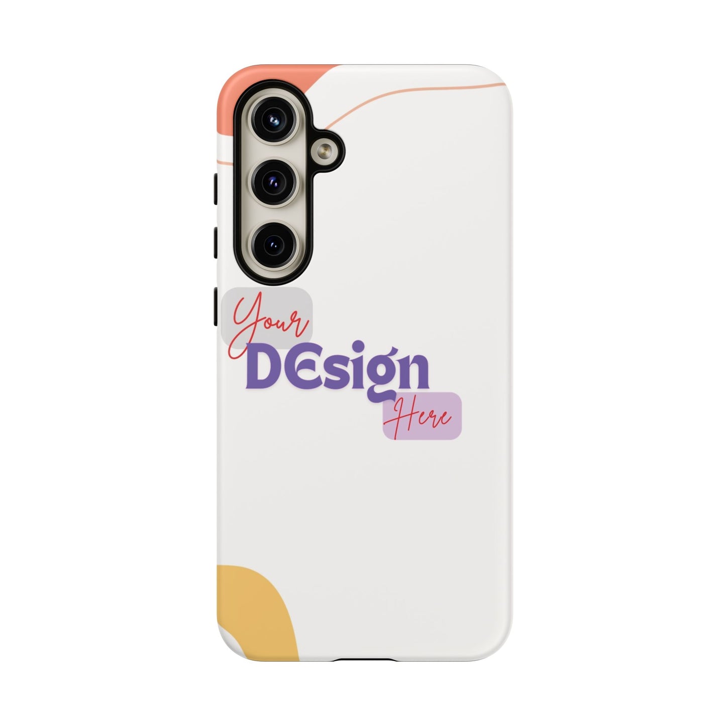 Custom Phone Case Maker | Upload Your Design Online