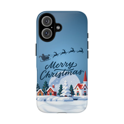 Merry Christmas Phone Case