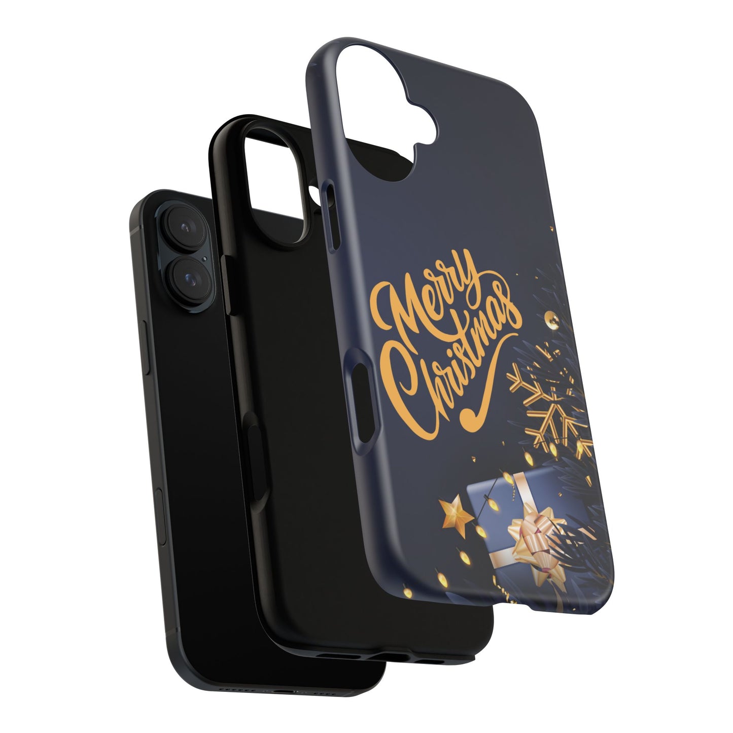 Merry Christmas Phone Case