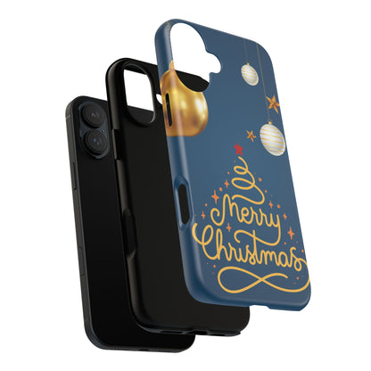 Merry Christmas Phone Case