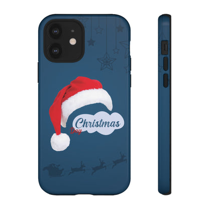 Merry Christmas Phone Case