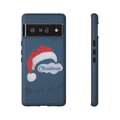 Merry Christmas Phone Case