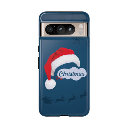 Merry Christmas Phone Case