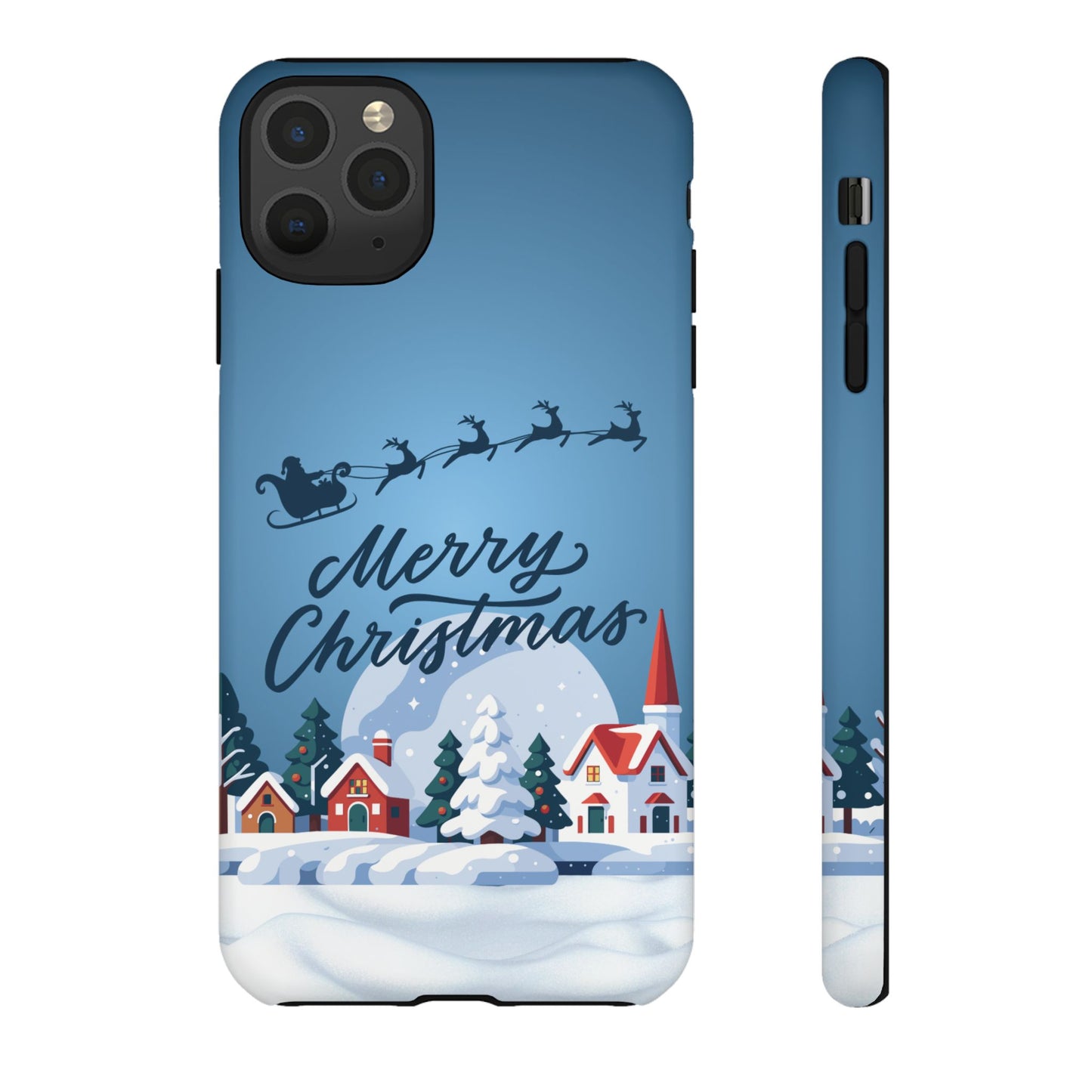 Merry Christmas Phone Case