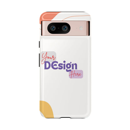 Custom Phone Case Maker | Upload Your Design Online