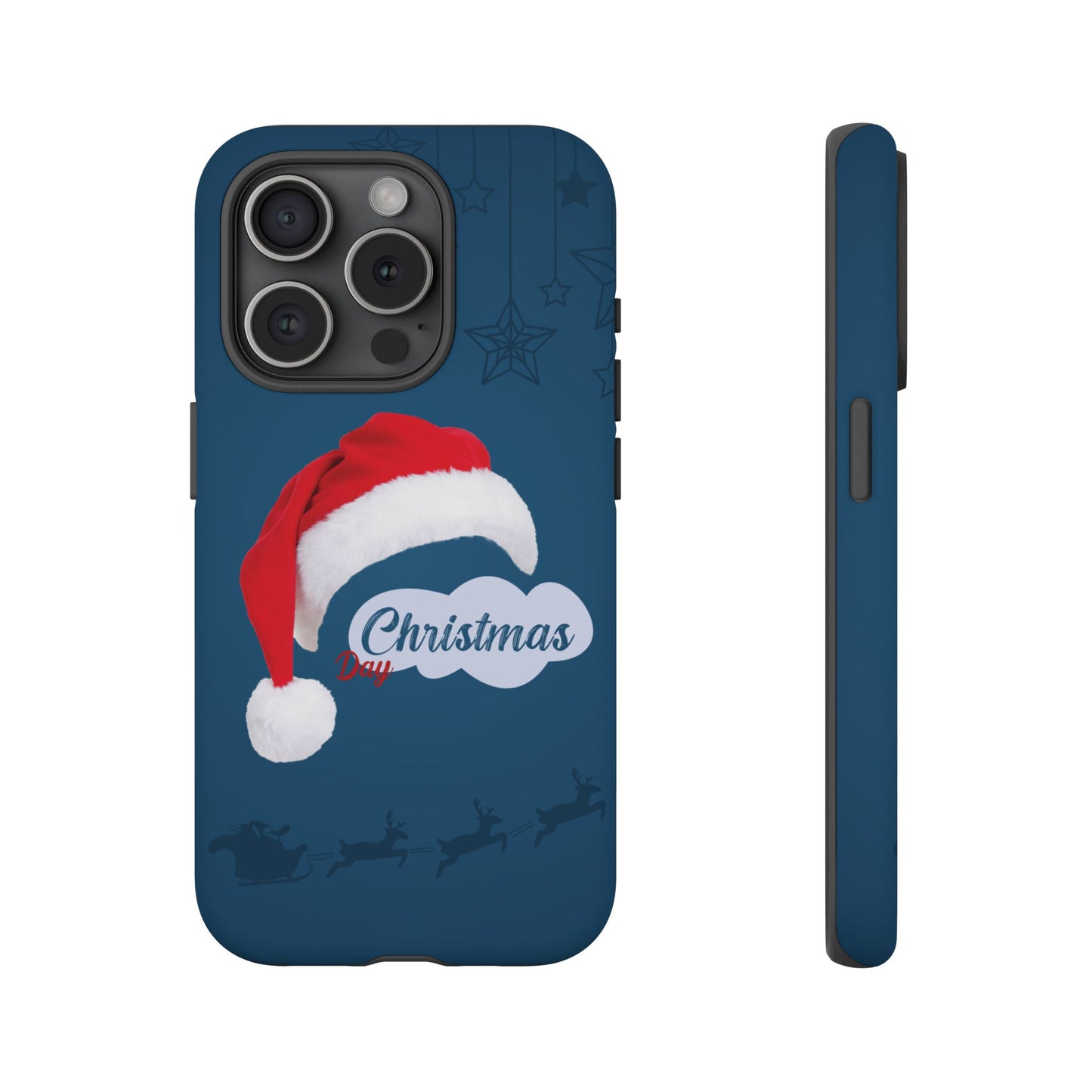 Merry Christmas Phone Case