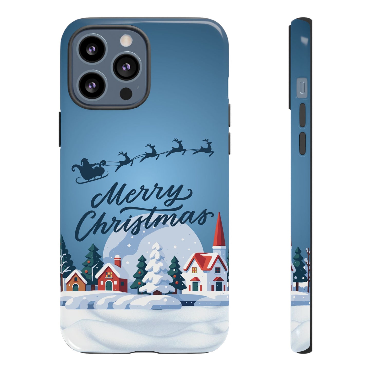 Merry Christmas Phone Case