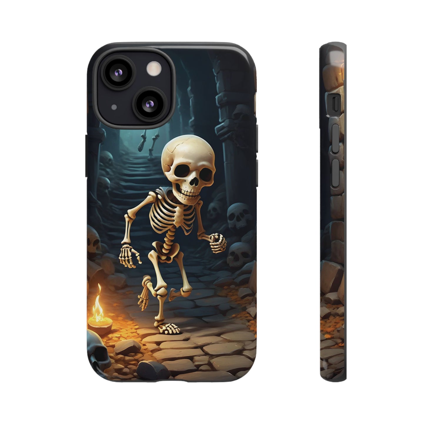 Ghost & Spirit Phone Cases