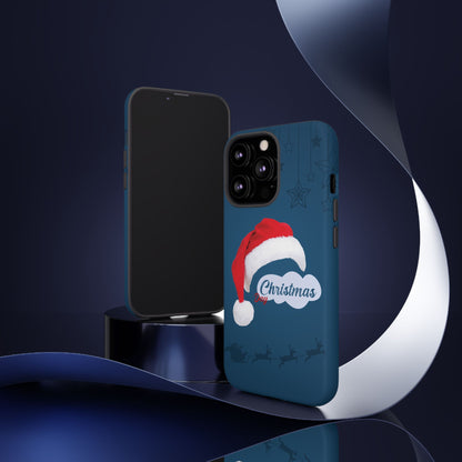 Merry Christmas Phone Case