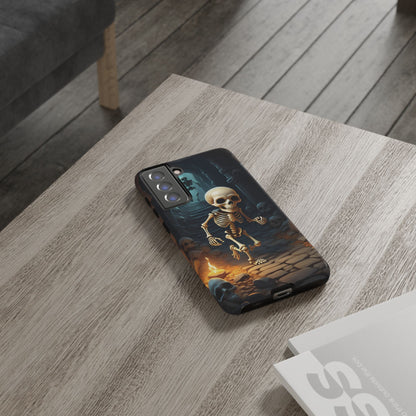 Ghost & Spirit Phone Cases