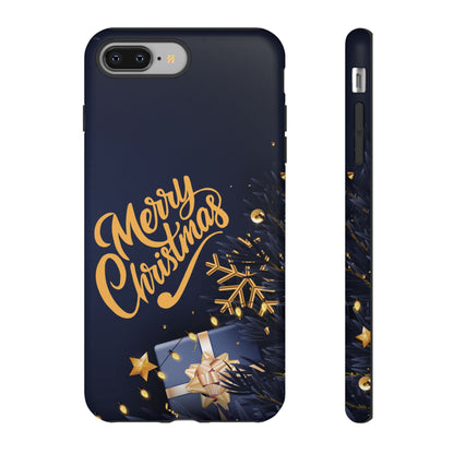 Merry Christmas Phone Case