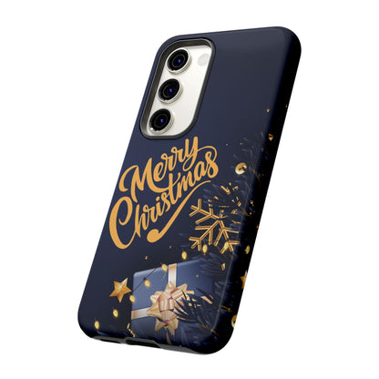 Merry Christmas Phone Case