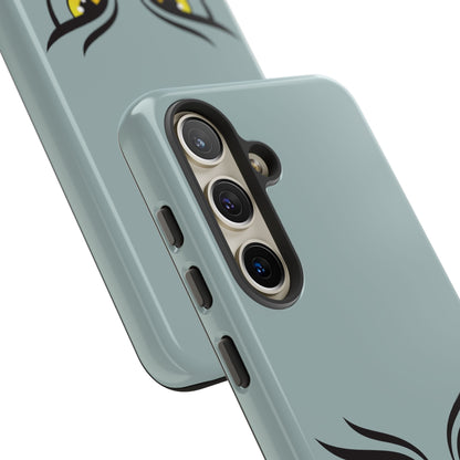 Phone Case - Focus Like an Eagle Tough Case