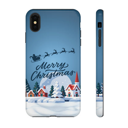 Merry Christmas Phone Case