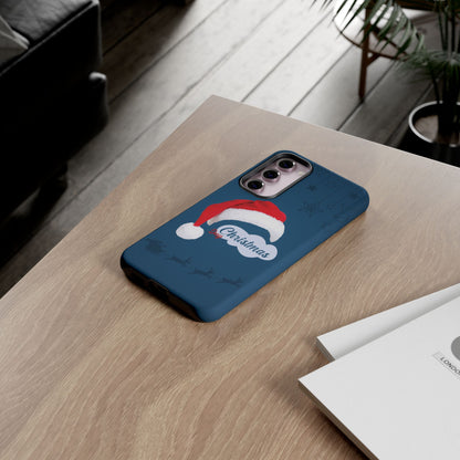 Merry Christmas Phone Case