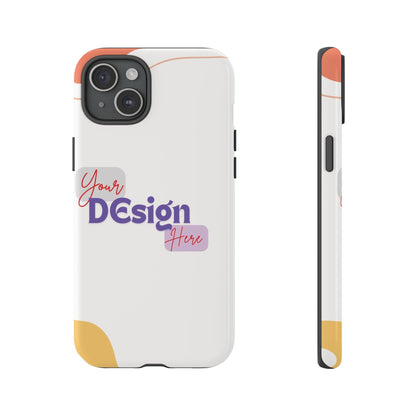 Custom Phone Case Maker | Upload Your Design Online