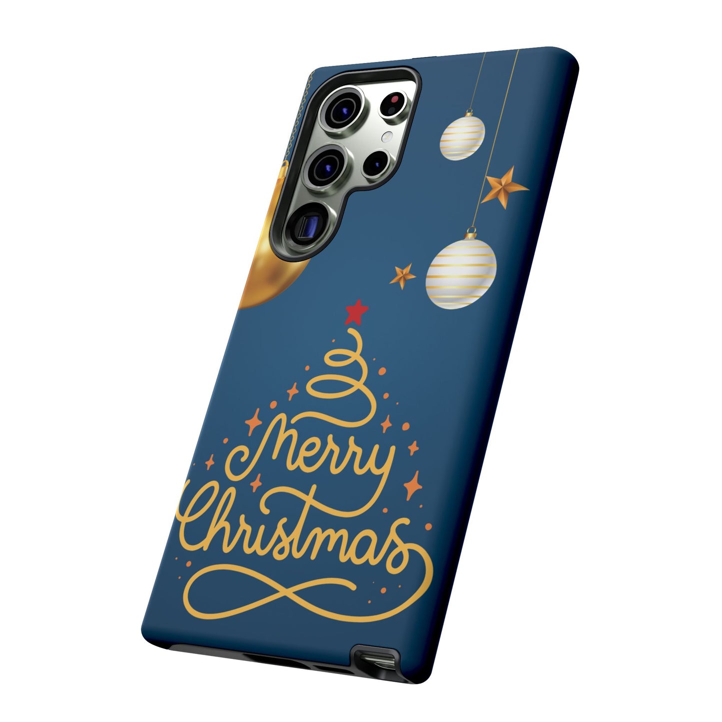 Merry Christmas Phone Case