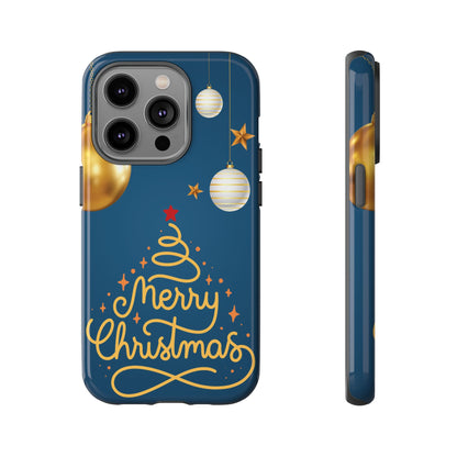 Merry Christmas Phone Case