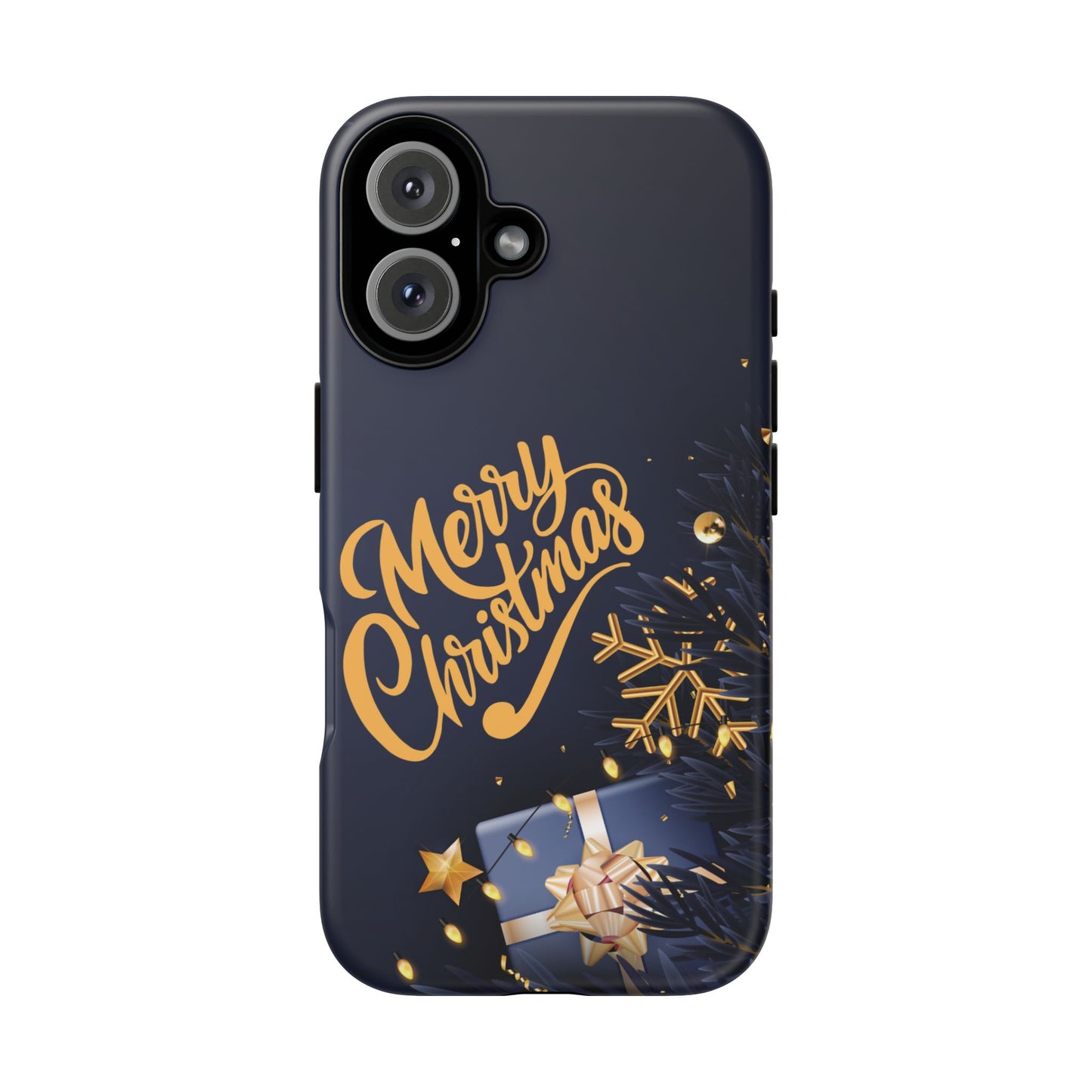 Merry Christmas Phone Case