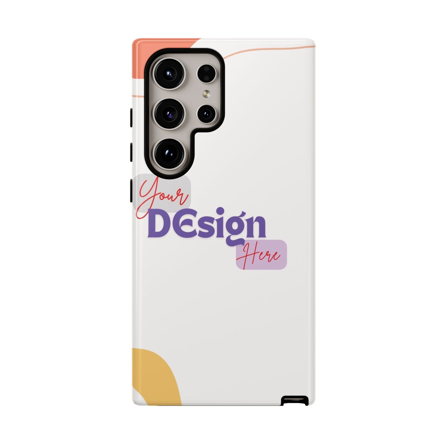 Custom Phone Case Maker | Upload Your Design Online