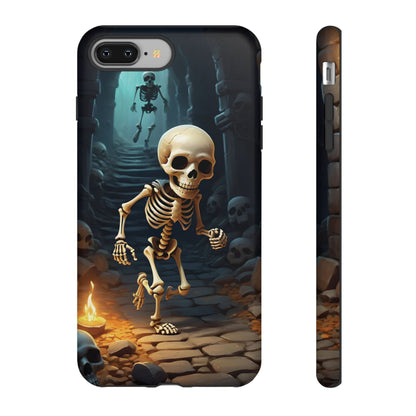 Ghost & Spirit Phone Cases