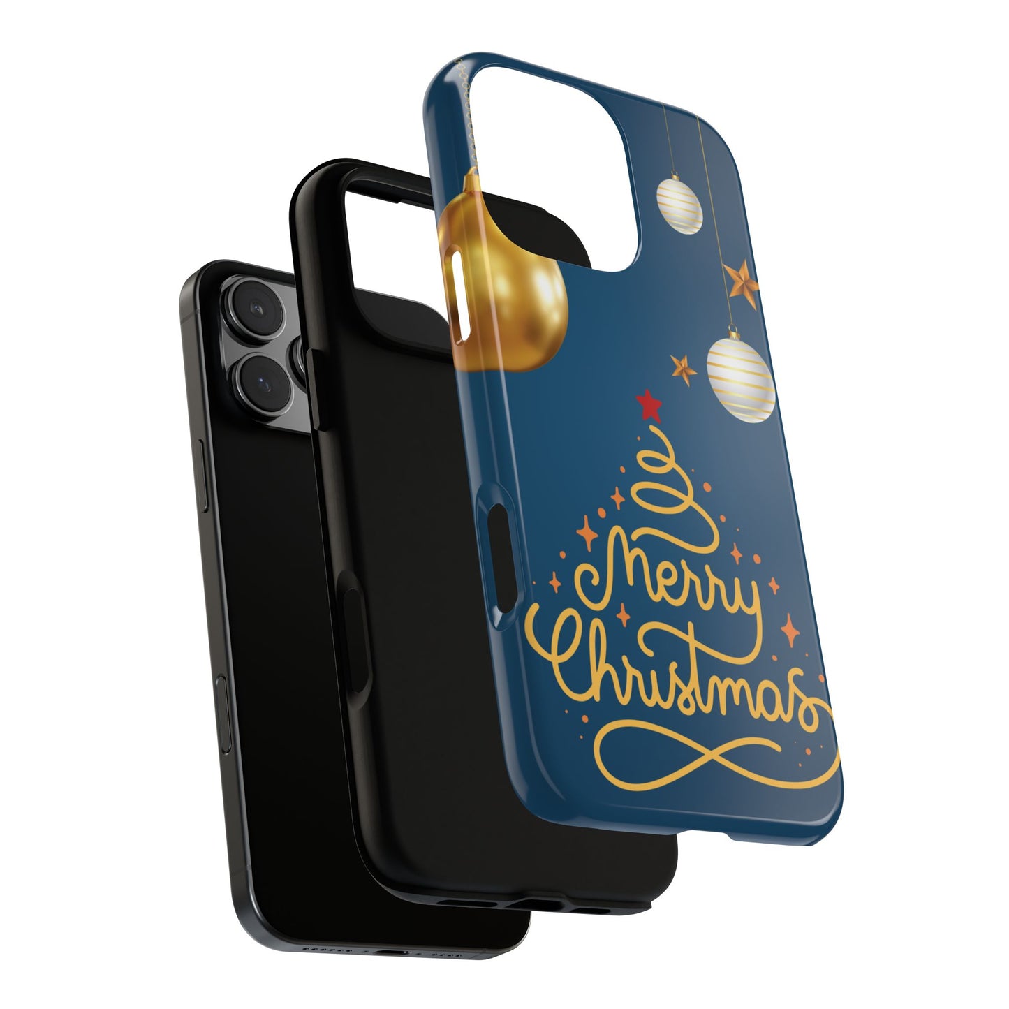 Merry Christmas Phone Case