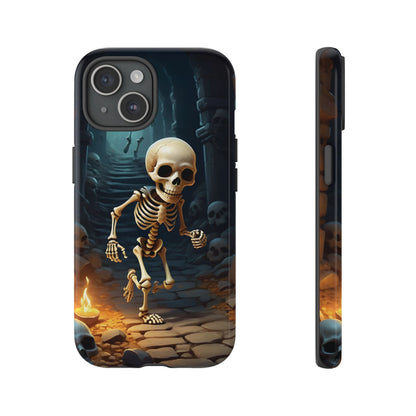 Ghost & Spirit Phone Cases